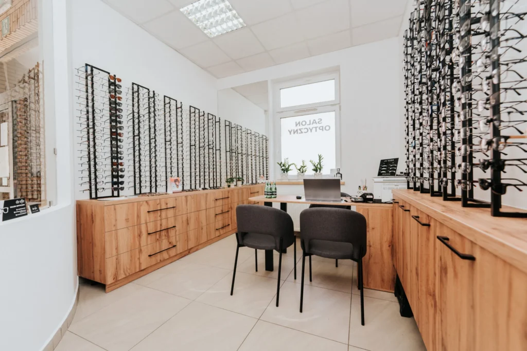 Salon Optyczny Kędzierzyn-Koźle